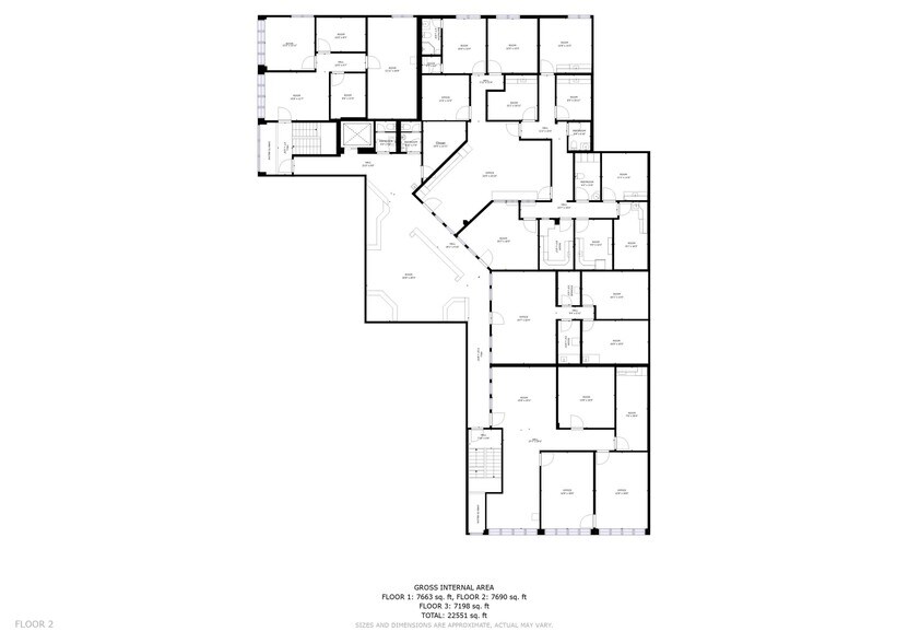 More Photos Of 234 N Main St, Gunnison Medical For Sale