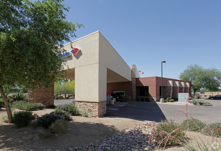 More Photos Of 900 S Gilbert Rd, Gilbert Bank For Sale