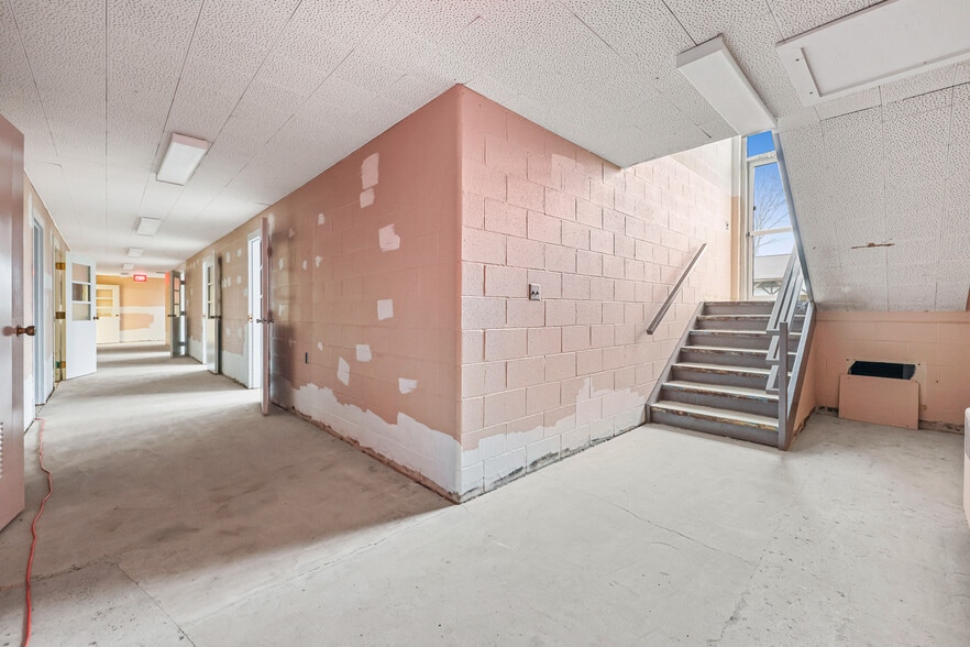 More Photos Of 7000 Ridge Rd, Parma Religious Facility For Sale