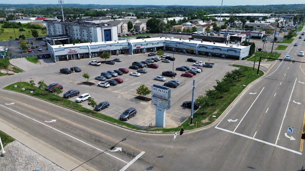 Primary Photo Of 8106-8154 Springboro Pike, Miamisburg Unknown For Lease