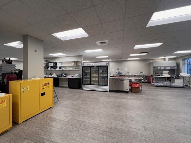 More Photos Of 100 Parkway Office Ct, Cary Medical For Sale