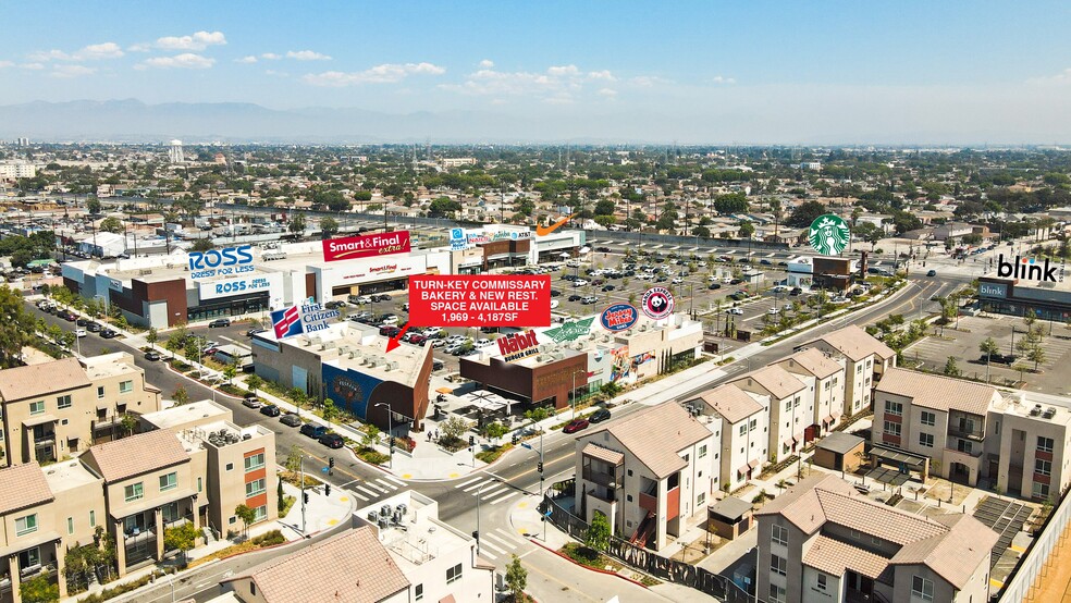 Primary Photo Of 9901 S Alameda St, Los Angeles Unknown For Lease