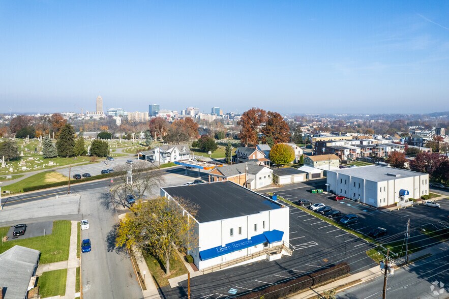 More Photos Of 919 S 9th St, Allentown Office For Lease