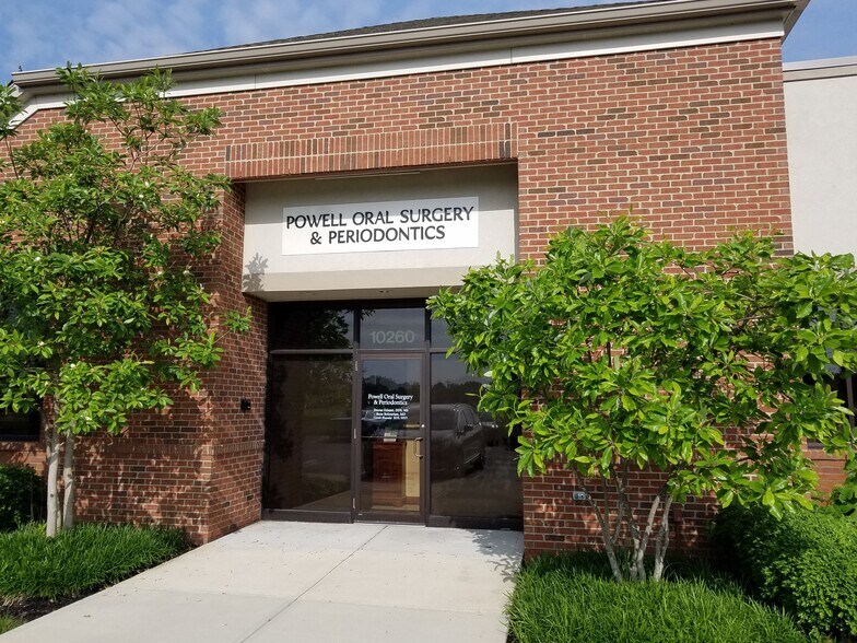 Primary Photo Of 10260-10262 Sawmill Pky, Powell Medical For Lease