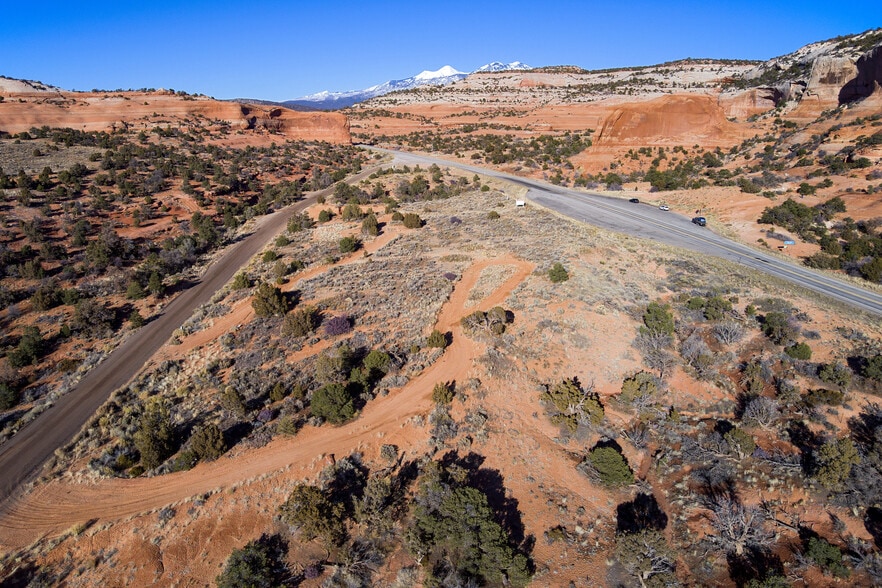 More Photos Of Parcel E & Highway 191, Moab Land For Sale