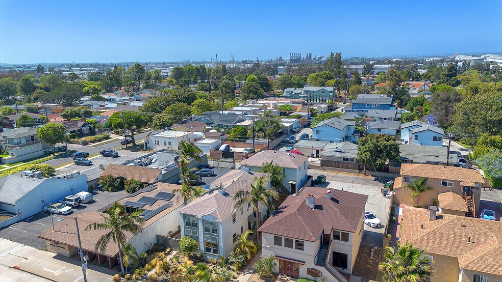 More Photos Of 2363 Torrance Blvd, Torrance Apartments For Sale
