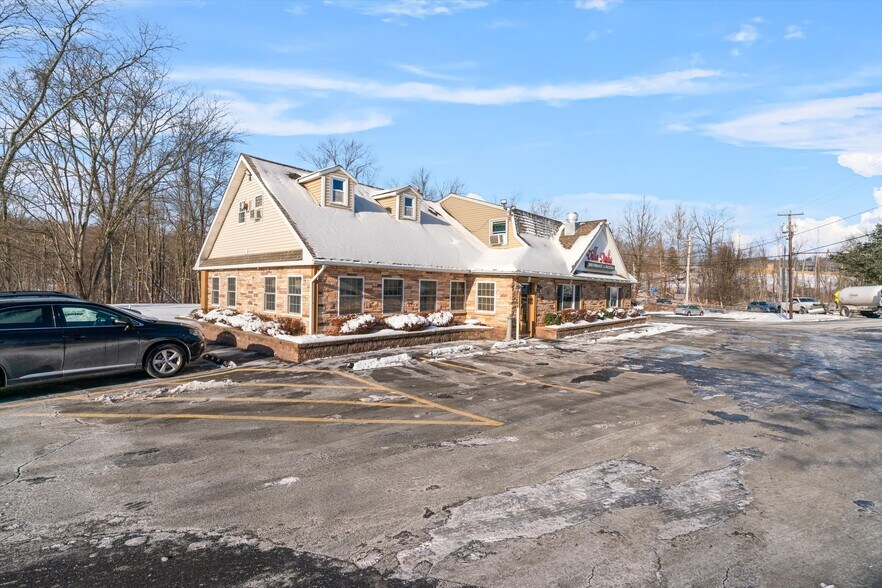 More Photos Of 1663 NY-300 Rt, Newburgh Land For Lease