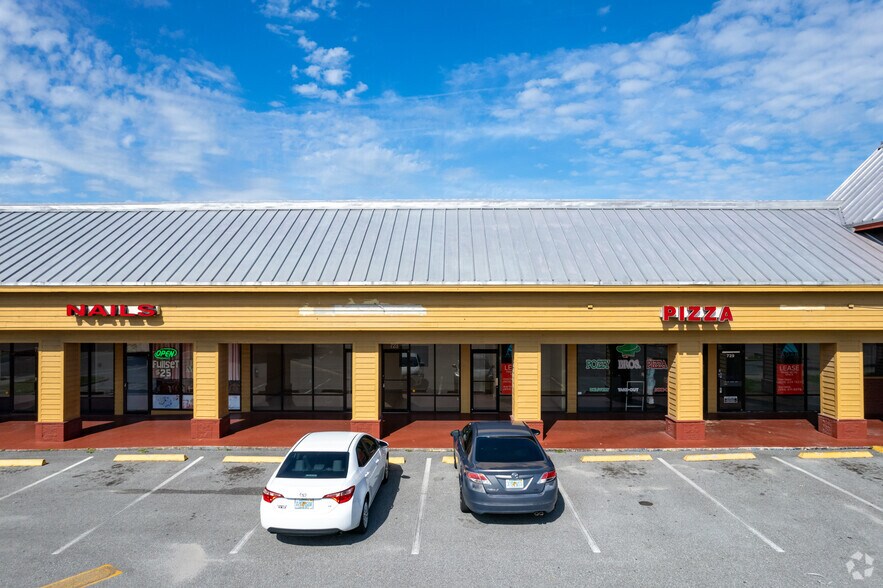 More Photos Of 715-785 N Courtenay Pky, Merritt Island Unknown For Lease