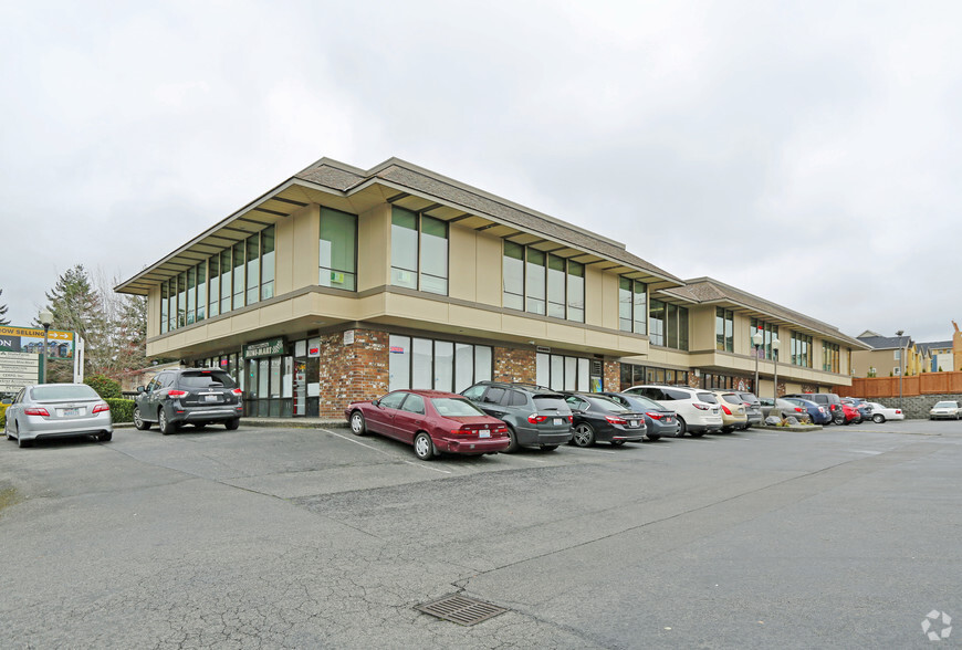 Primary Photo Of 1420-1422 156th Ave NE, Bellevue Storefront Retail Office For Lease