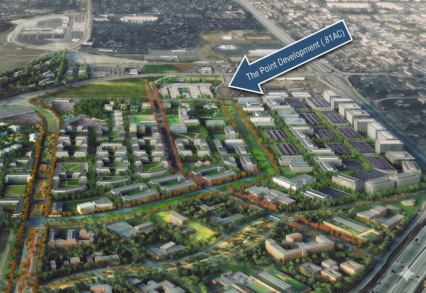 Primary Photo Of 13759 S 200 W, Draper Land For Lease