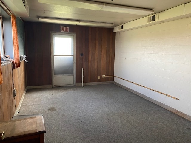 More Photos Of 6070 Revere Rd, Clinton Warehouse For Sale