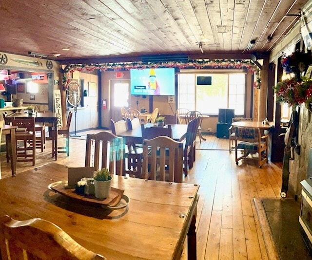 More Photos Of 5079 N AZ Highway 87, Strawberry Restaurant For Sale