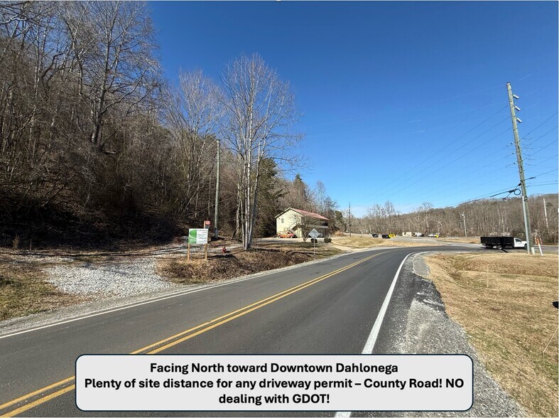 More Photos Of 0 Auraria Rd, Dahlonega Land For Sale