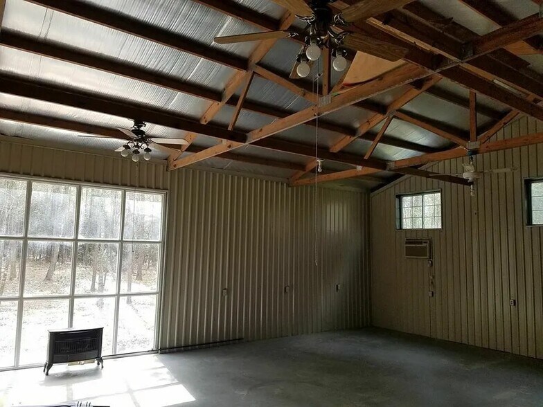 More Photos Of 2620 Interstate 45 S, New Waverly Warehouse For Sale