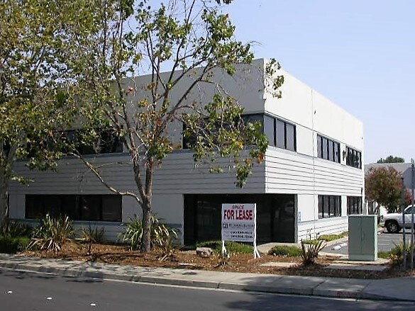 More Photos Of 2513 Technology Dr, Hayward Research And Development For Lease