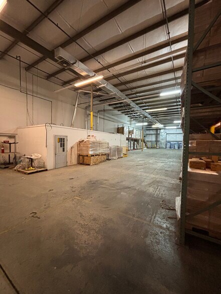 More Photos Of 605 Bob Gifford Blvd, Early Branch Manufacturing For Lease