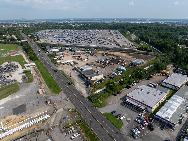 More Photos Of 146 Conchester Hwy, Aston Land For Lease