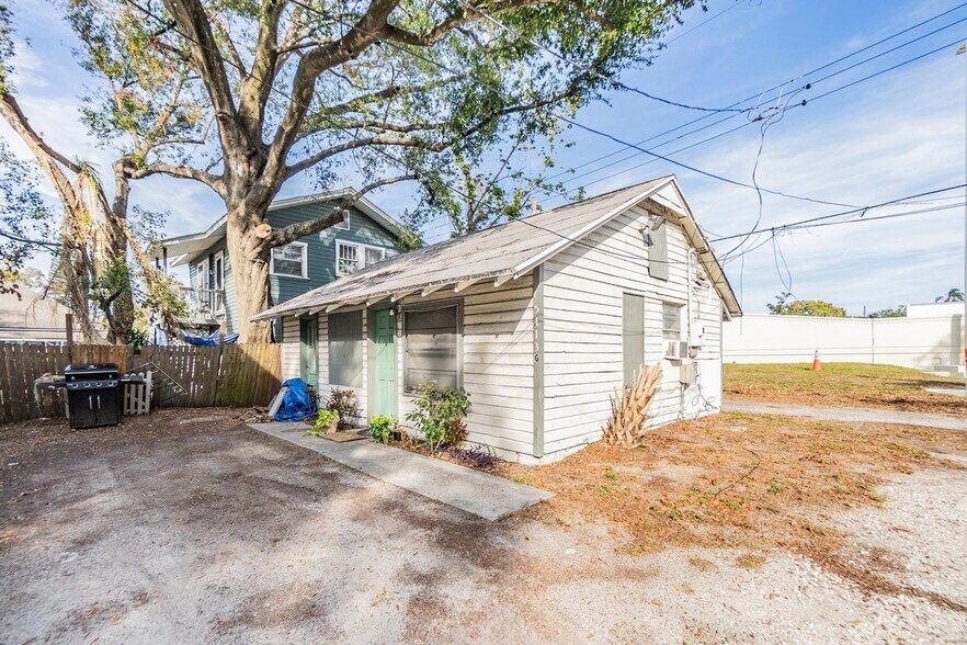 More Photos Of 5113 N Central Ave, Tampa Apartments For Sale