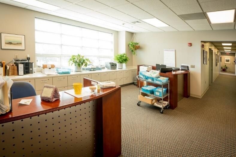 Photo of 1st Floor Ste A