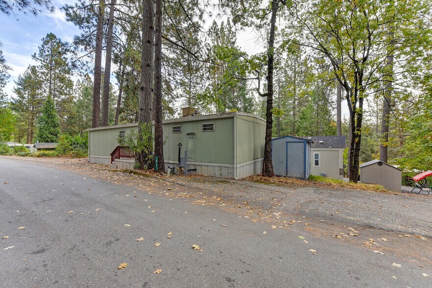 More Photos Of 15329 Little Valley Rd, Grass Valley Manufactured Housing Mobile Home Park For Sale