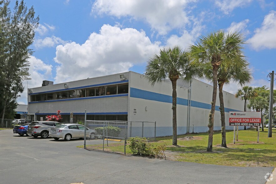 Primary Photo Of 1355 NW 97th Ave, Doral Office For Lease