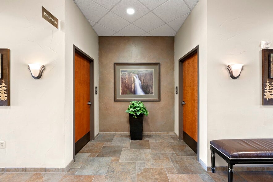 More Photos Of 3470 Centennial Blvd, Colorado Springs Medical For Sale