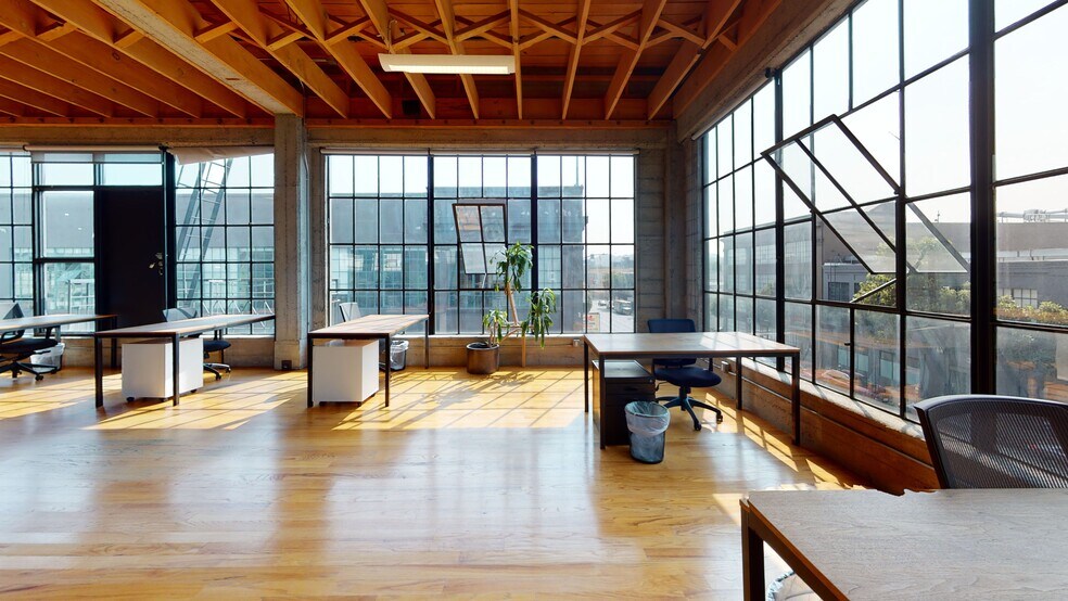 More Photos Of 325 9th St, San Francisco Office For Sale