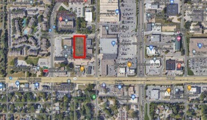 More Photos Of 4501 Q St, Lincoln Land For Sale