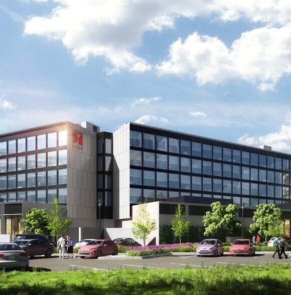 More Photos Of 300-309 Constitution Dr, Menlo Park Office For Lease