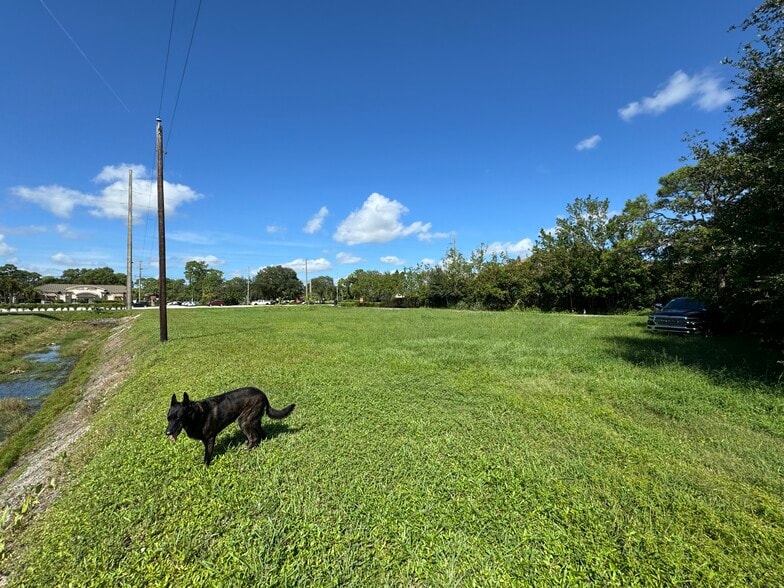 More Photos Of 3494 S Jog Rd, Greenacres Land For Sale