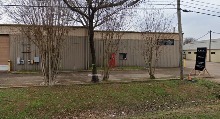 Primary Photo Of 4925 E Cesar Chavez St, Austin Flex For Lease
