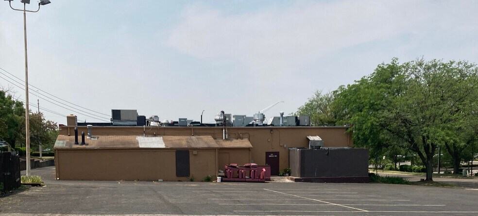 More Photos Of 2900 Wilmington Pike, Kettering Land For Lease