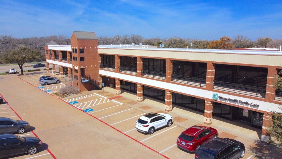 More Photos Of 580 S Denton Tap Rd, Coppell Storefront Retail Office For Lease