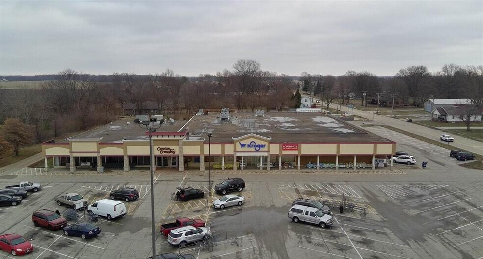 More Photos Of 1741 E Chestnut St, Canton Land For Lease