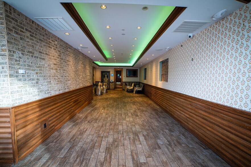 More Photos Of 1655 Sheepshead Bay Rd, Brooklyn Restaurant For Sale