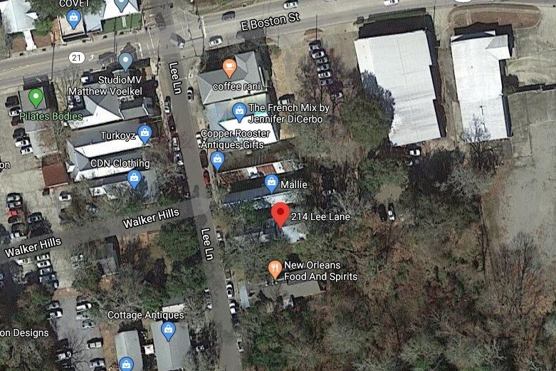 More Photos Of 214 Lee Ln, Covington Loft Creative Space For Lease