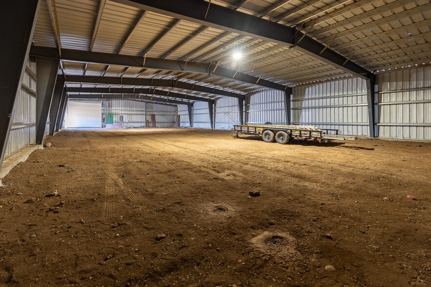 More Photos Of 459 W North St, Cortez Industrial For Sale