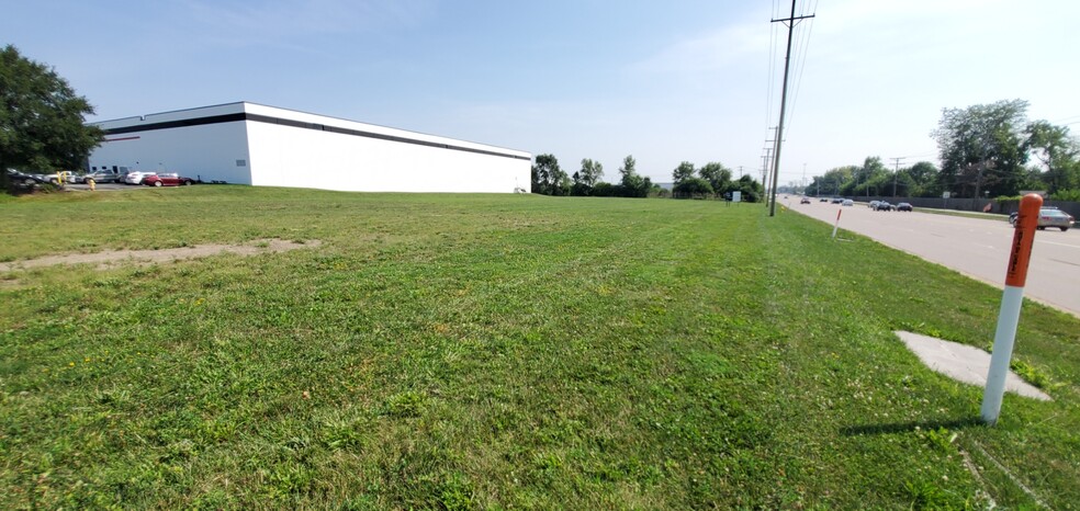 Primary Photo Of NEC Of Gary And Kehoe Blvd, Carol Stream Land For Sale