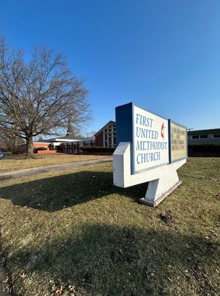 More Photos Of 6635 Hohman Ave, Hammond Religious Facility For Sale