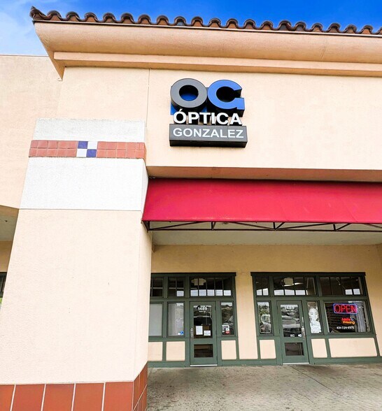 More Photos Of 1415-1465 Main St, Watsonville Unknown For Lease