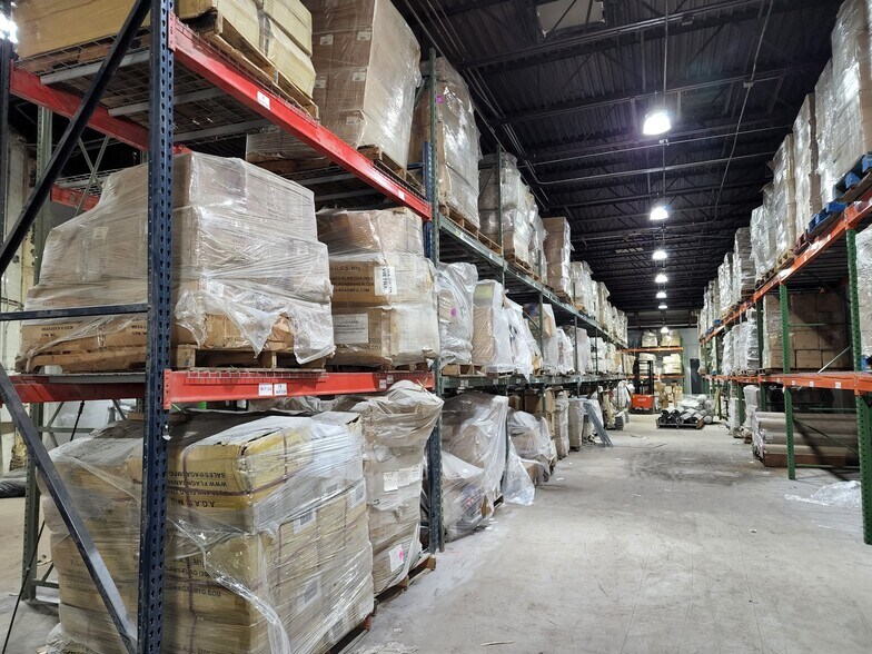 More Photos Of 845-873 S 55th St, Philadelphia Warehouse For Lease