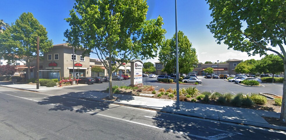 More Photos Of 2680 Monterey Hwy, San Jose Unknown For Lease