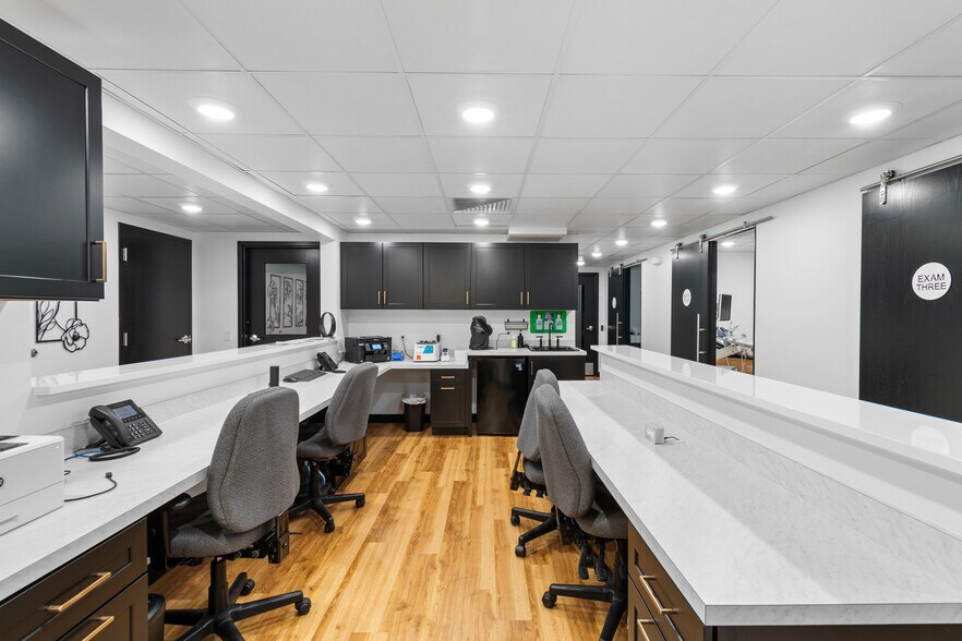 More Photos Of 3520 Snouffer Rd, Columbus Office For Sale