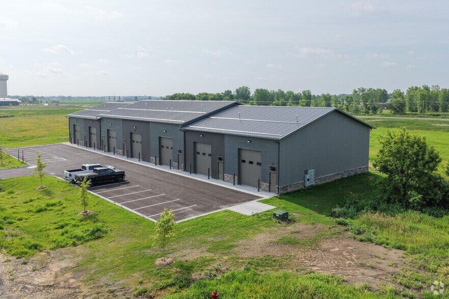 More Photos Of 9781 71st St NE, Otsego Warehouse For Sale