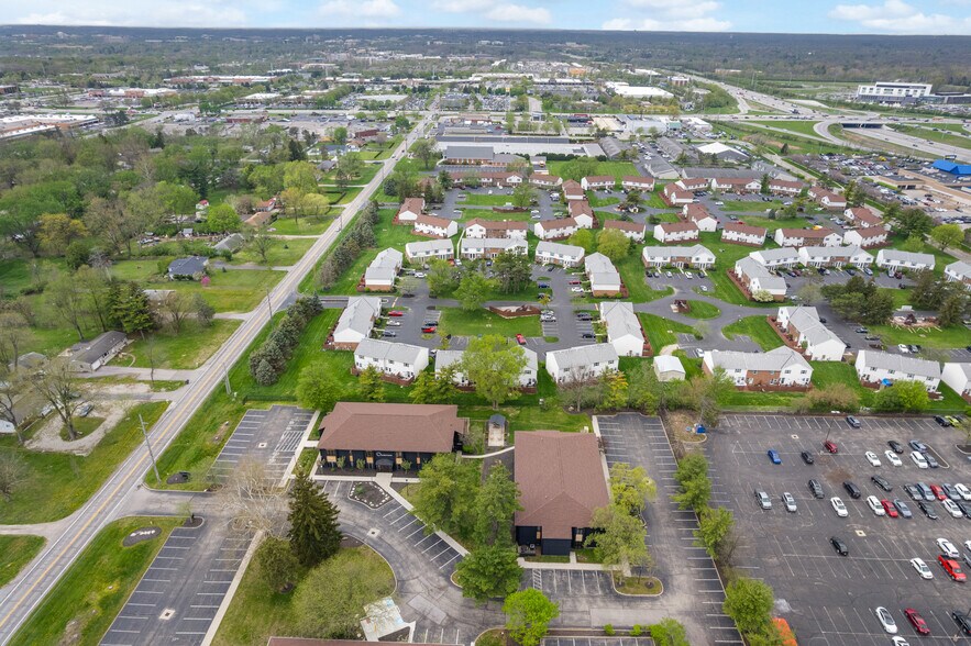 More Photos Of 3520 Snouffer Rd, Columbus Office For Sale