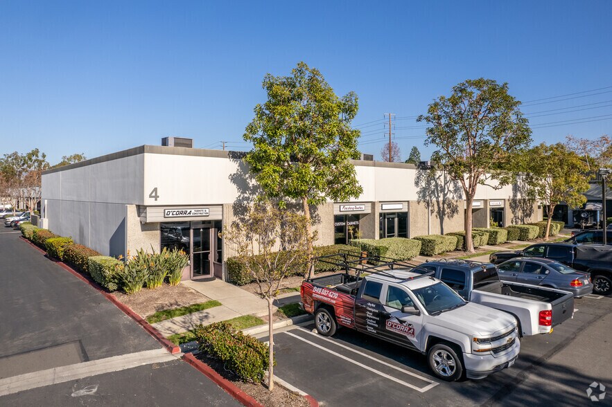 More Photos Of 15791 Rockfield Blvd, Irvine Unknown For Lease