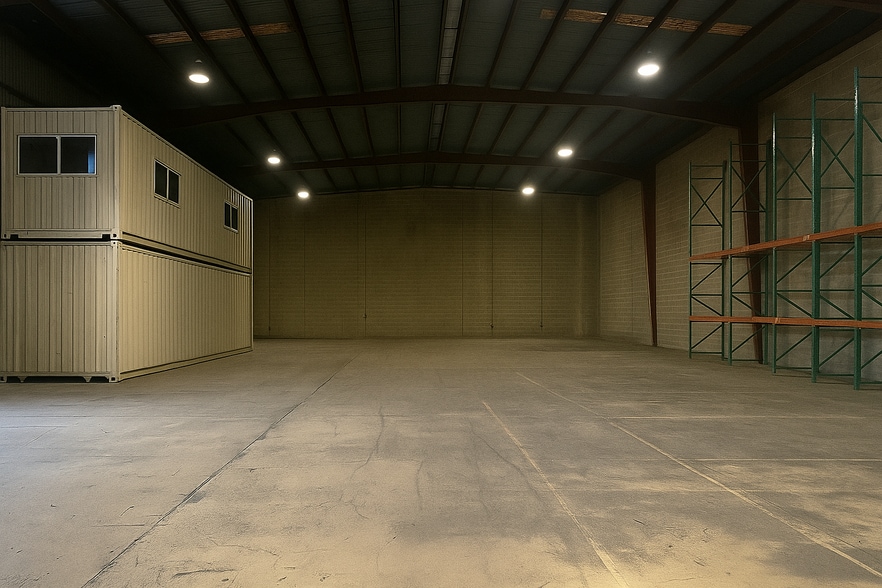 More Photos Of 689 Kakoi St, Honolulu Warehouse For Lease