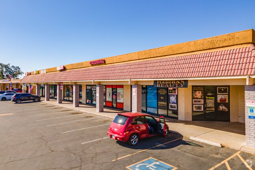More Photos Of 5130 W Peoria Ave, Glendale Supermarket For Sale