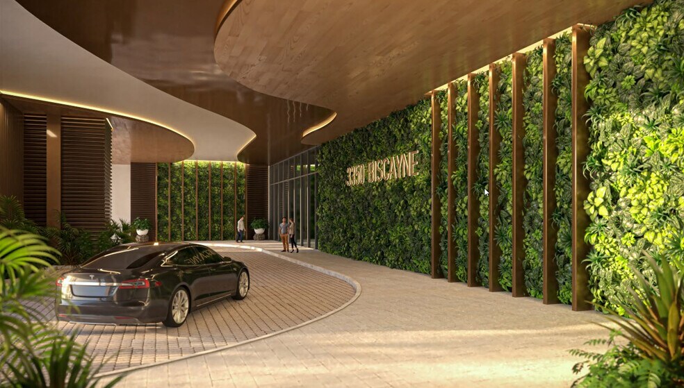 More Photos Of 3350 Biscayne blvd, Miami Land For Sale