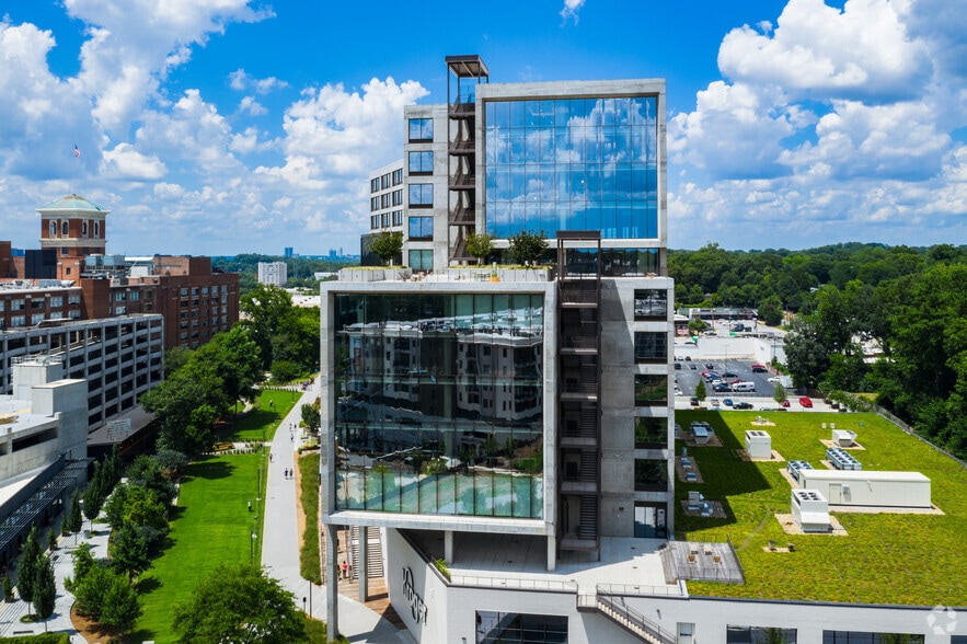 More Photos Of 725 Ponce de Leon Ave NE, Atlanta Office For Lease